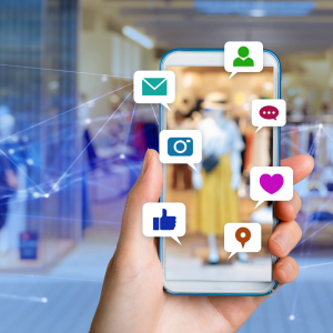 Upravljanje socialnim mrežij